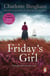Friday's Girl - a compelling love story set in Cornwall from bestselling author Charlotte Bingham