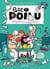 Petit Poilu - Tome 11 - L'hôpital des docteurs Toc - Toc