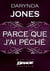 Charley Davidson : Parce que j'ai péché