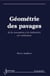 Géométrie des pavages - De la conception à la réalisation sur ordinateur