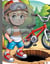 Fahrrad-Joe - Das sagenumwobene Loch