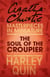 The Soul of the Croupier - An Agatha Christie Short Story
