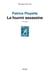 La Fourmi assassine
