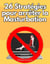 26 stratégies pour arrêter la masturbation
