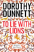 To Lie with Lions - The House of Niccolo 6