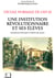 L’École normale de l’an III (vol. 5) - Une institution révolutionnaire et ses élèves – Introduction historique à l’édition des Leçons