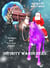 Infinity Wanderers 8 - Infinity Wanderers, #8