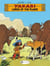 Yakari - Volume 14 - Lords of the Plains - Lords of the plains