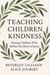 Teaching Children Kindness