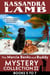 The Marcia Banks and Buddy Mystery Collection II, Books 5-7 - The Marcia Banks and Buddy Mystery Collections, #2