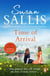 Time Of Arrival - a fascinating, exciting novel building to an almighty climax from bestselling author Susan Sallis