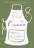 Mamma - Reflections on the Food that Makes Us