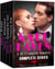 Safe Haven - Alpha Billionaire Romance