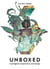 Unboxed - Board Game Experience and Design