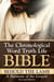 Behold the Lamb ~ A Harmony of the Gospels, Second Edition - The Chronological Word Truth Life Bible
