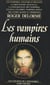 Les vampires humains
