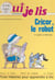 Cricor, le robot