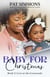 A Baby for Christmas - Love at the Crossroads, #2