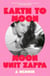 Earth to Moon - A Memoir