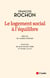 Le logement social à l’équilibre