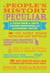 A People's History of the Peculiar - A Freak Show of Facts, Random Obsessions and Astounding Truths