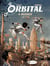Orbital - Volume 4 - Ravages