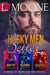 Husky Men Do It Better (A Bundle of Steamy Dad Bod Romance) - Deliciously Messy Instalove Collections by L. Moone, #4