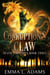 Corruption's Claw - Death's Disciple, #3