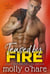 Teased by Fire - Teased by Love, #1