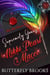 Supremely Yours, Nikki Pearl & Maceo - Red Ink Romance