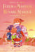 Fleur de Bastion et le Renard Masqué – Tome 1 - Les loups de Hurlebois - Les loups de Hurlebois