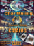 Lux and Mux Char Mining Character Mining Catalog