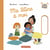 Crèche nounou doudou- Ma tétine à moi