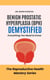 Benign Prostatic Hyperplasia (BPH) Demystified: Everything You Need to - The Reproductive Health Mastery Series, #2