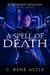 A Spell of Death - Bloodborne Pathogens, #3