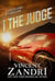 I, The Judge - A Steve Jobz PI Thriller, #5