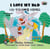 I Love My Dad (English Korean Children's Book Bilingual) - English Korean Bilingual Collection