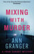 Mixing With Murder (Fran Varady 6) - A lively mystery of blackmail and murder