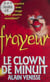 Le Clown de minuit