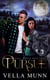 Pursue - Primal Justice