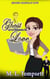 Ghost of a Chance in Love - Second Chance at Love, #3