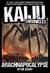 Arachnapocalypse - Kaiju Chronicles, #2