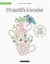 30 motifs à broder - Des créations en broderie et en appliqué inspirées par la nature