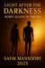 After darkness comes light, a rebirth into truth.  SafikMansoori 2025