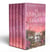 The Livingston Legacy Box Set: Books 1-2, Novellas 1-3 - The Livingston Legacy