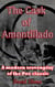 The Cask Of Amontillado - A modern screenplay of the Poe classic