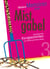 Weitere Memoiren einer Mistgabel 3 - dreiundzwanzig Kurzgeschichten von Freiheit und Verwurzelung