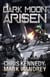 Dark Moon Arisen - The Omega War, #3