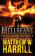 Hellbeast - The ARC Chronicles, #3