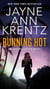 Running Hot - An Arcane Society Novel